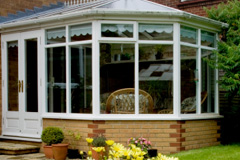 conservatories Orcop