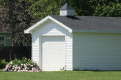 Orcop outbuilding construction costs